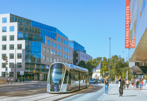 Gestion locative Levallois-Perret