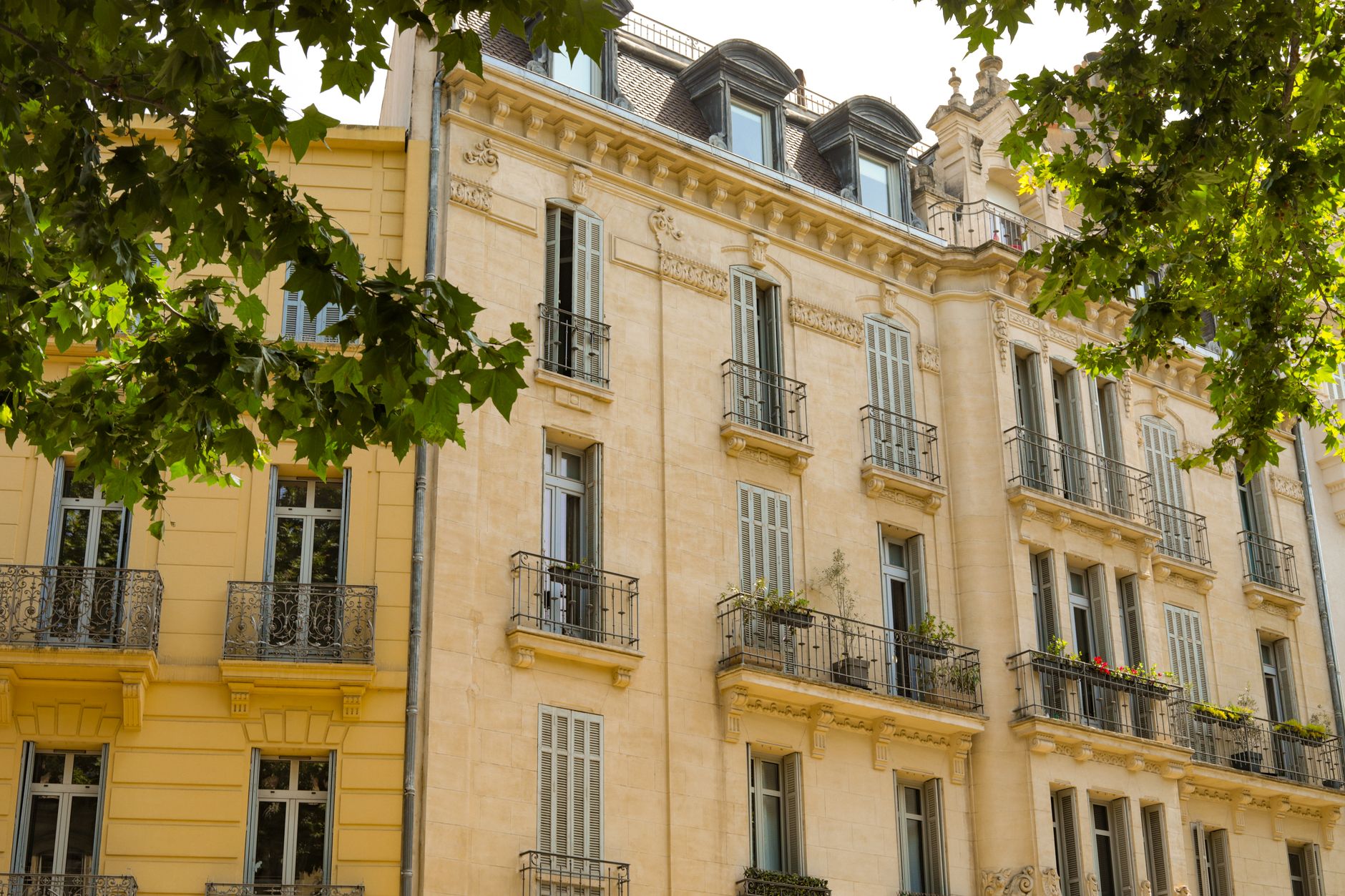 Gestion locative équipe à Levallois-Perret